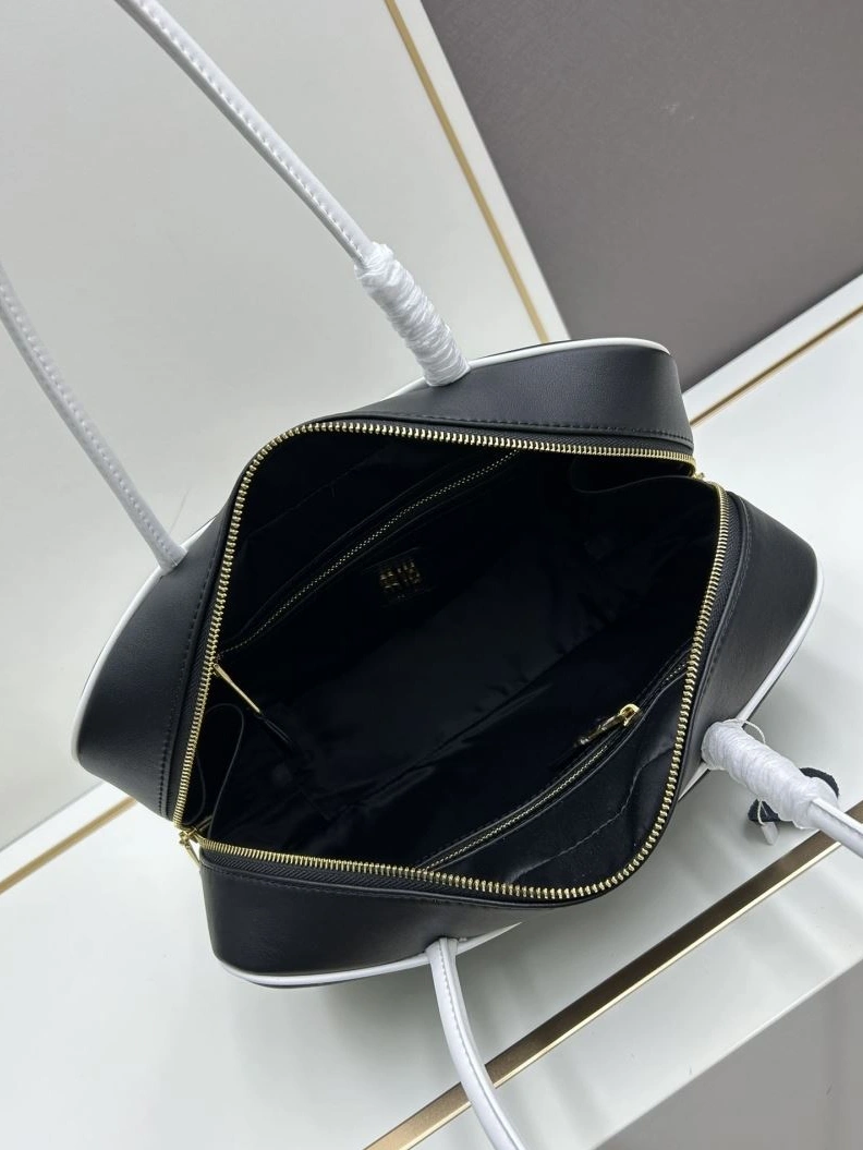 MIX MIX Top Handle Bags Resilient 79572