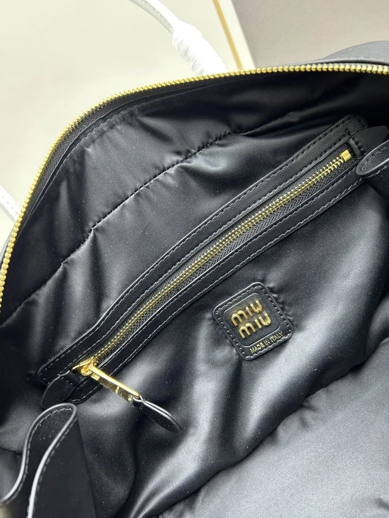 MIX MIX Top Handle Bags Resilient 79572