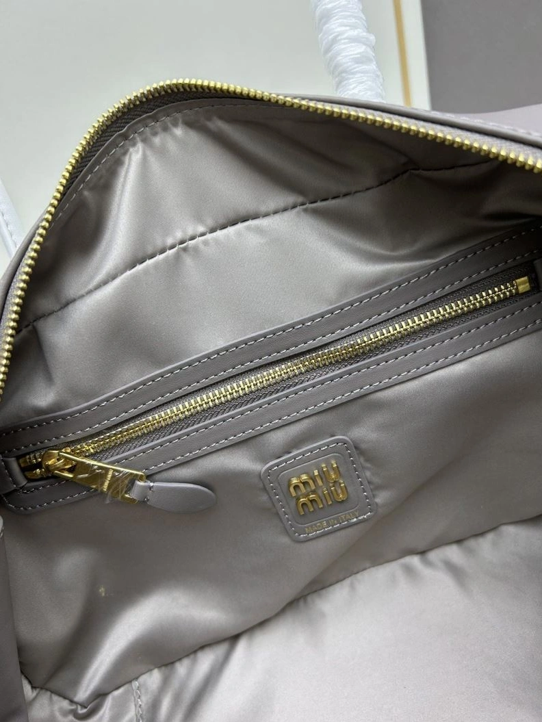 MIX MIX Top Handle Bags Refined 79573