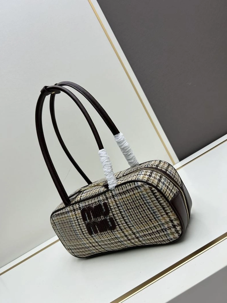 MIX MIX Top Handle Bags Unique 79520
