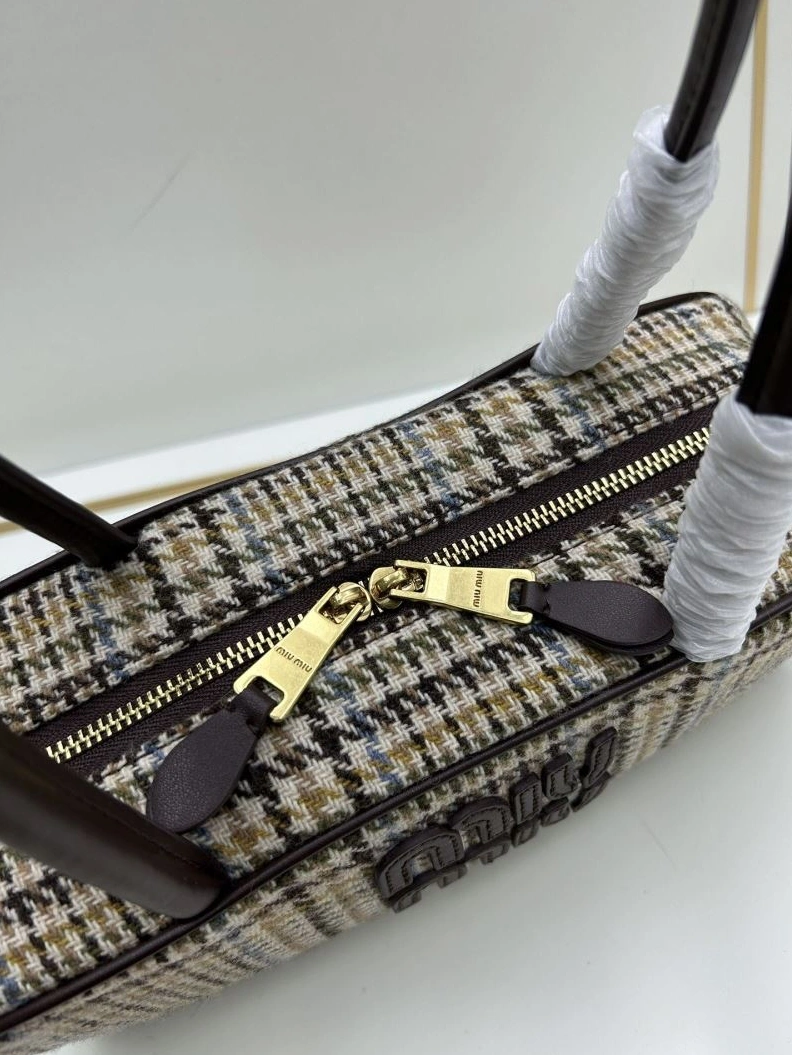 MIX MIX Top Handle Bags Unique 79520