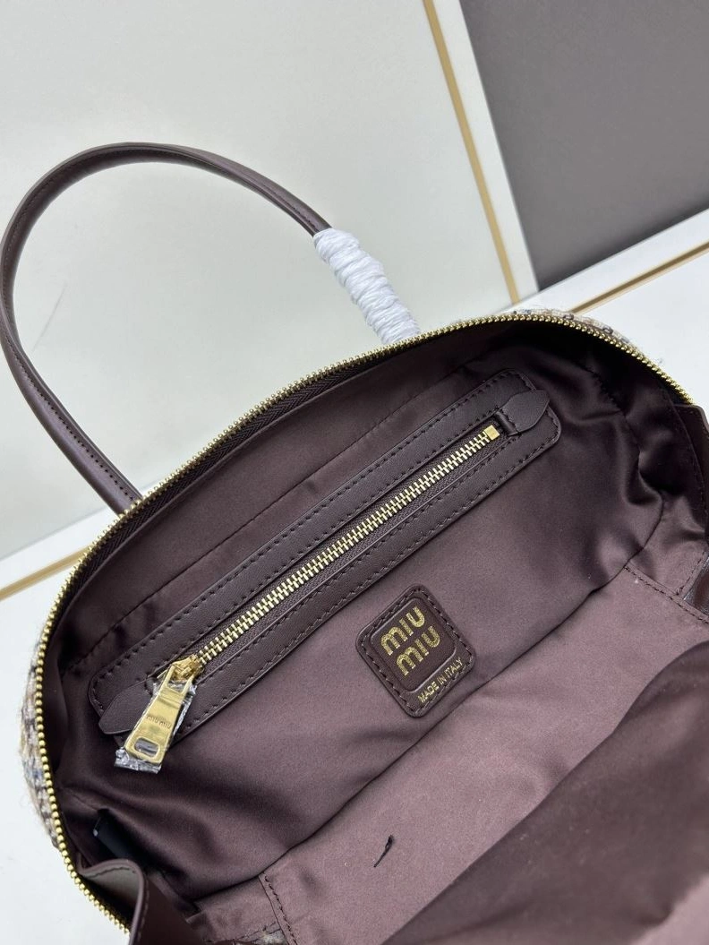 MIX MIX Top Handle Bags Unique 79520