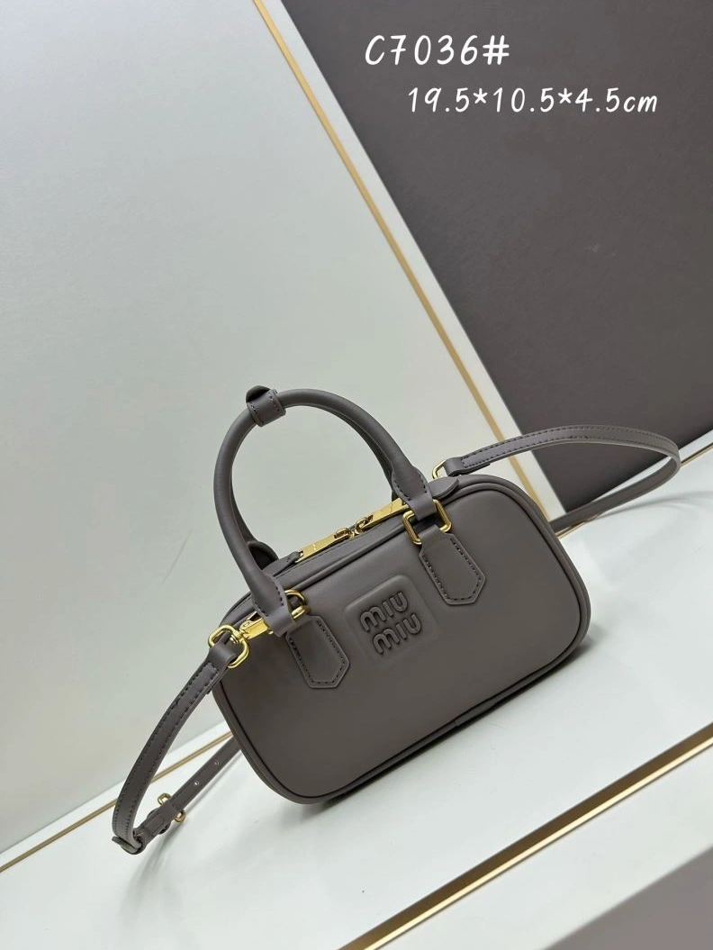 Comfortable MIX MIX Top Handle Bags 79519