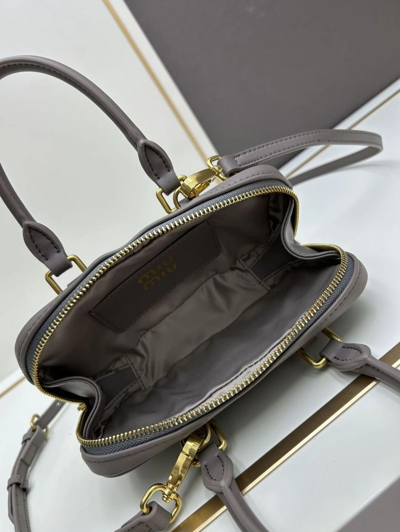 Comfortable MIX MIX Top Handle Bags 79519