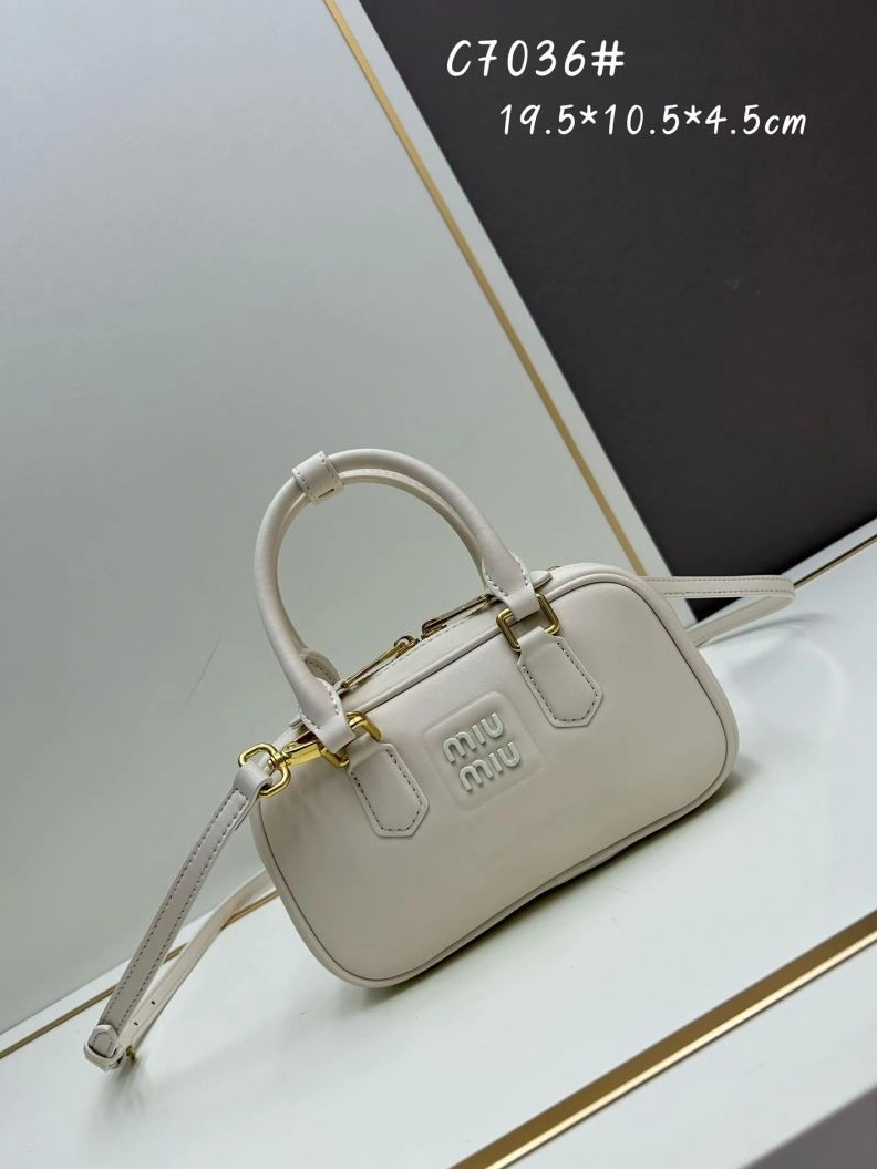 MIX MIX Top Handle Bags ModernLook 79503