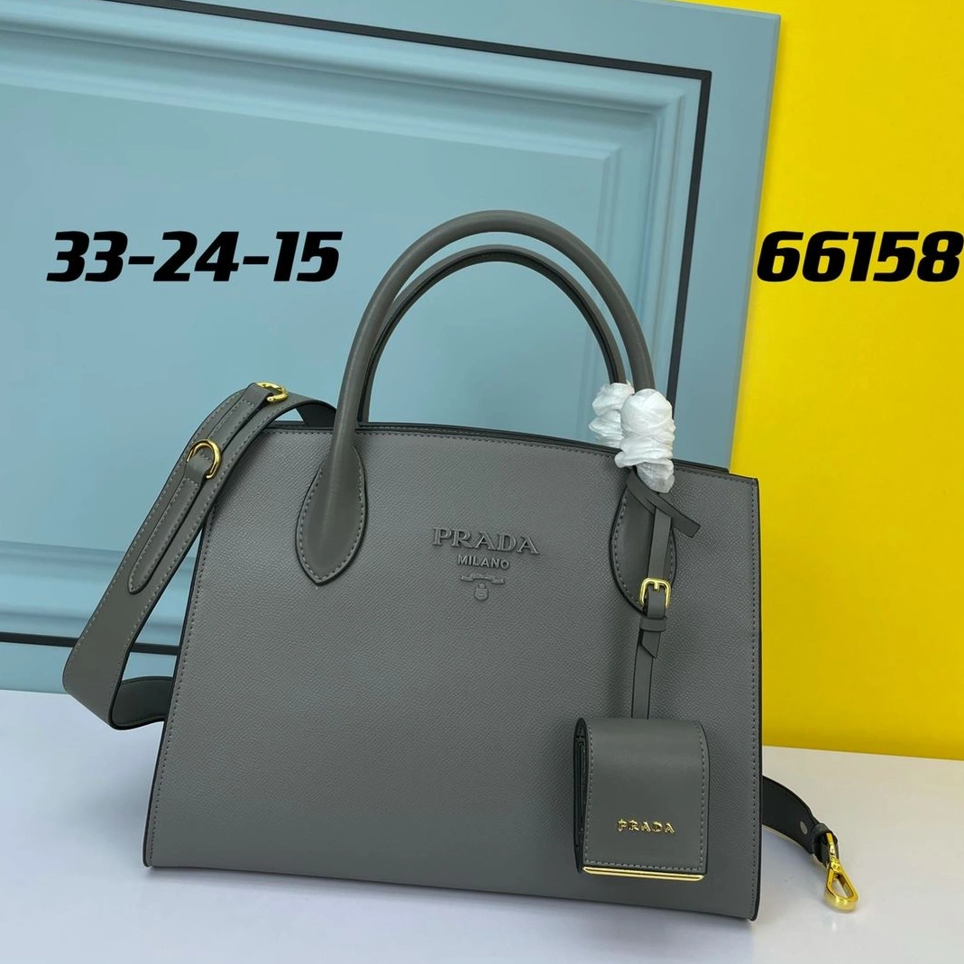 EyeCatching Prxdx Top Handle Bags 59434