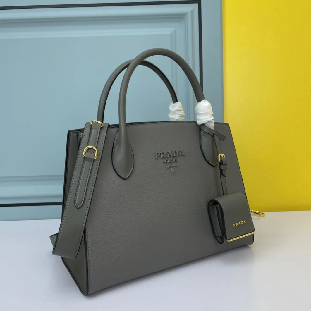EyeCatching Prxdx Top Handle Bags 59434