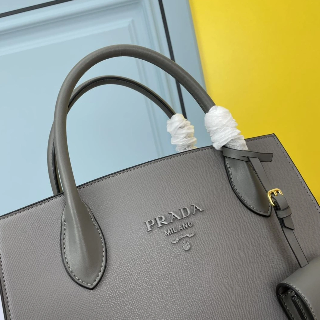 EyeCatching Prxdx Top Handle Bags 59434
