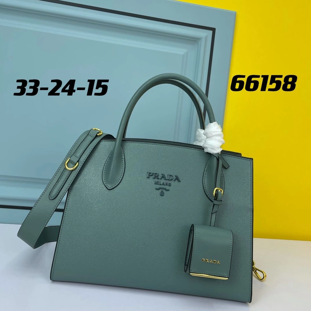 Prxdx Top Handle Bags EasyMatch 59438