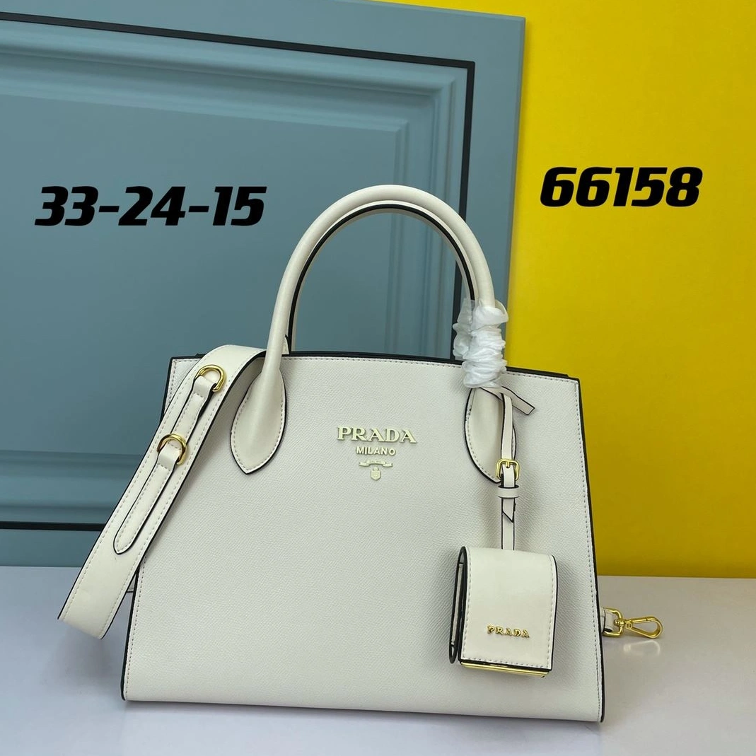 Fashionable Prxdx Top Handle Bags 59437