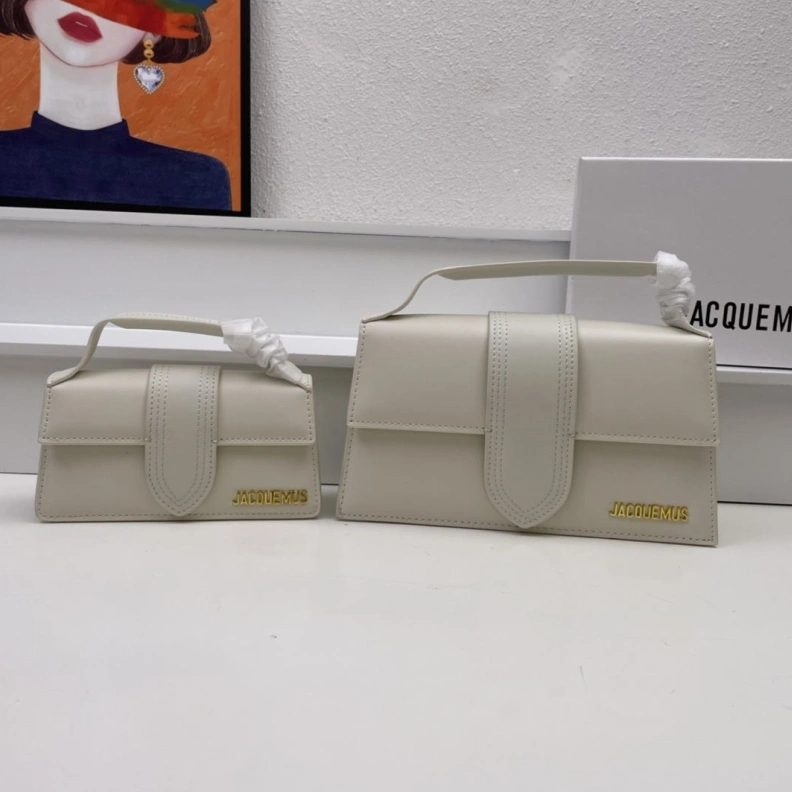 AllSeason Jxcqxemus Top Handle Bags 80096