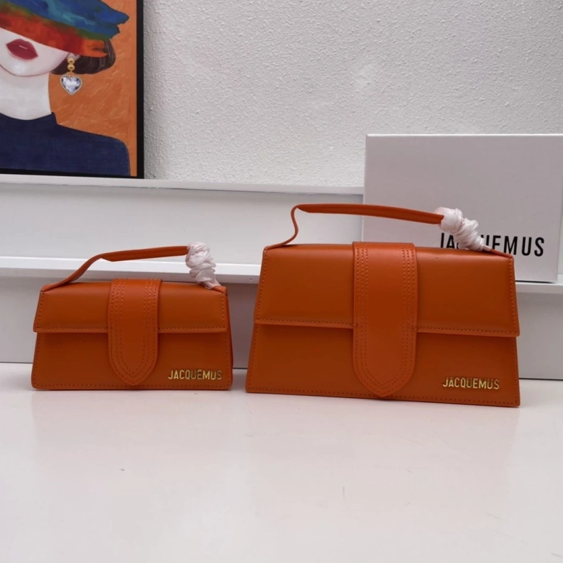AllSeason Jxcqxemus Top Handle Bags 80096