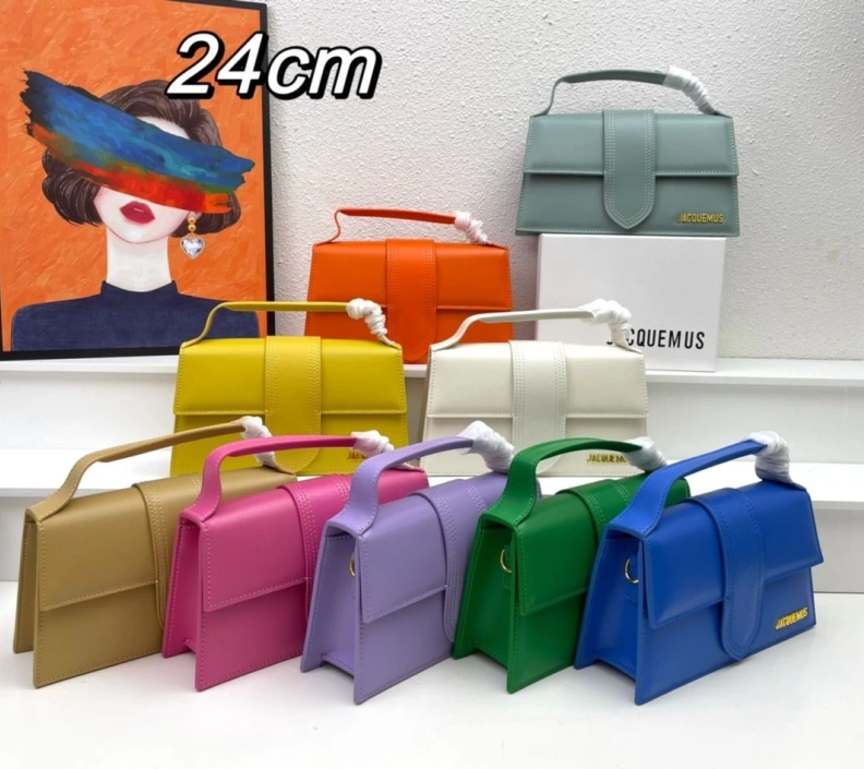 AllSeason Jxcqxemus Top Handle Bags 80096
