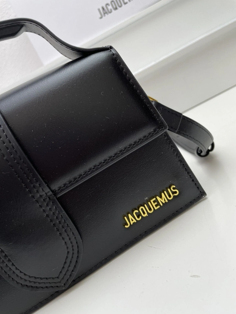 Bold Jxcqxemus Satchel Bags 80144