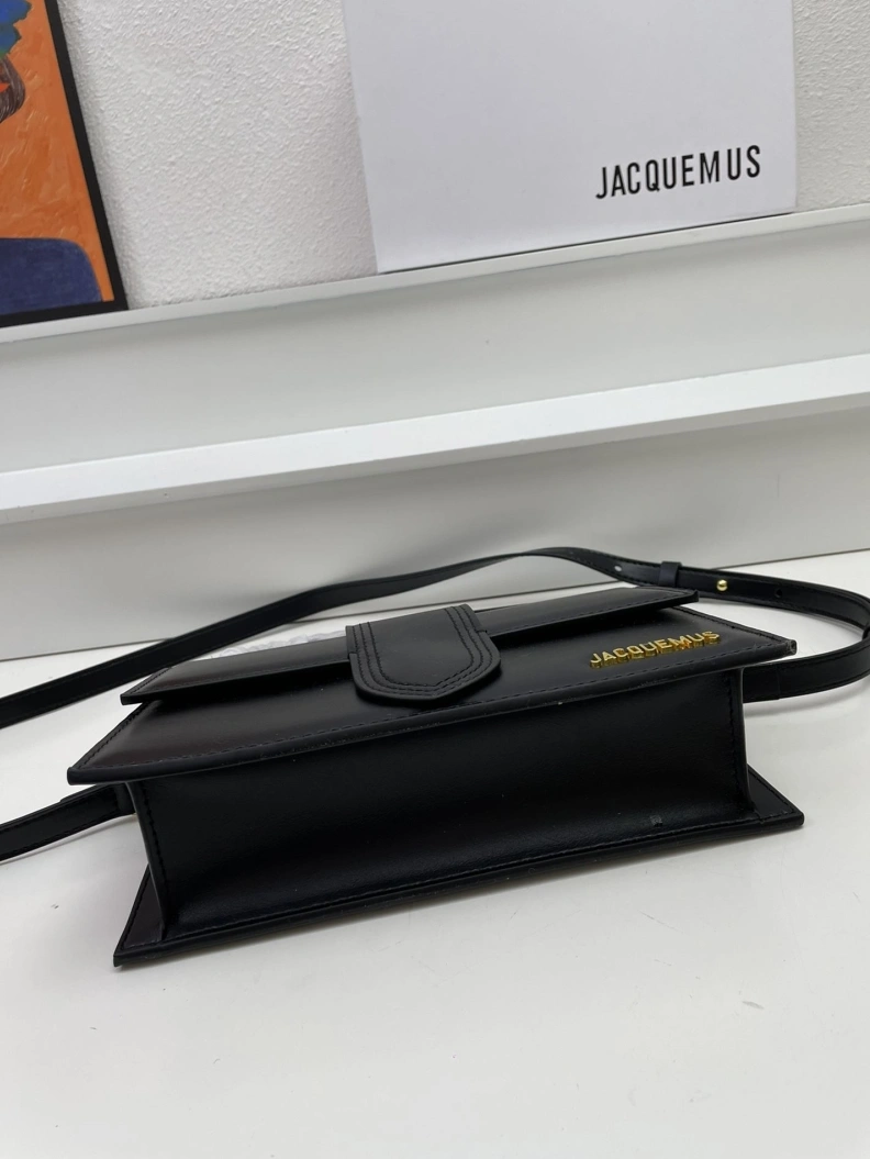 Bold Jxcqxemus Satchel Bags 80144