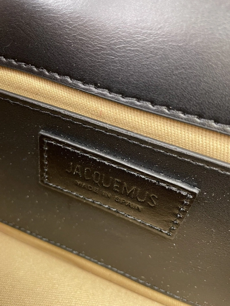 Bold Jxcqxemus Satchel Bags 80144