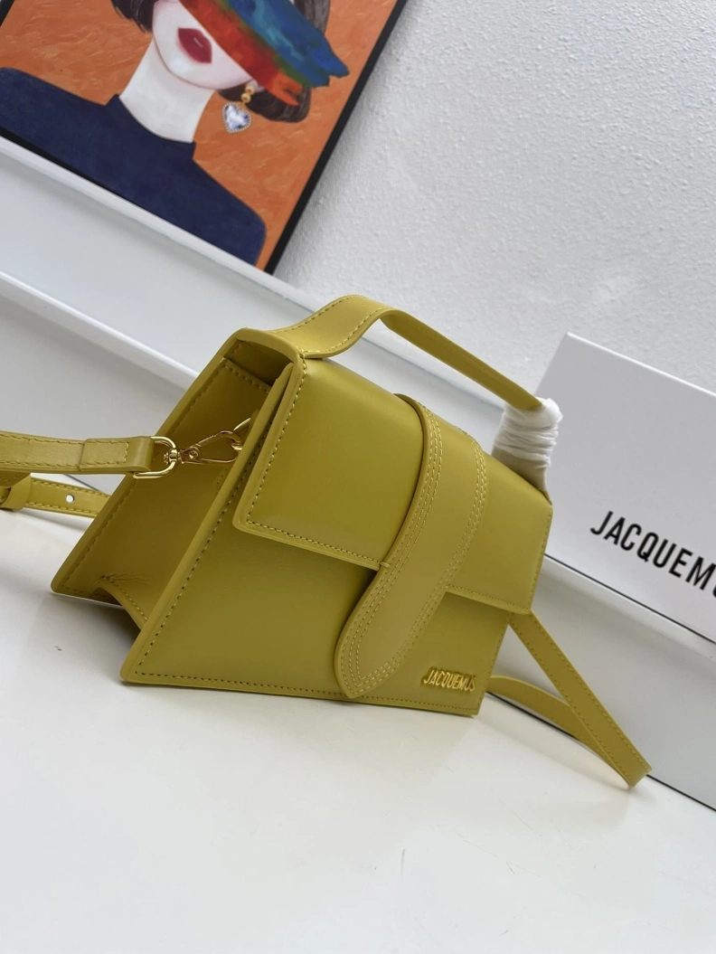 Unique Jxcqxemus Satchel Bags 80140