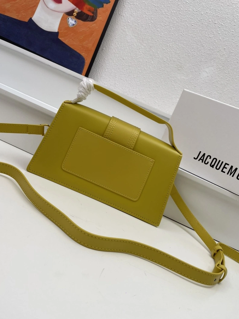 Unique Jxcqxemus Satchel Bags 80140