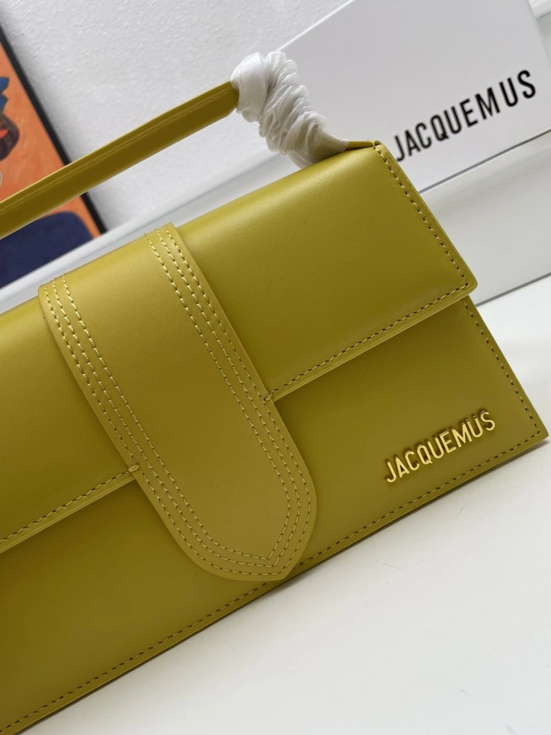 Unique Jxcqxemus Satchel Bags 80140