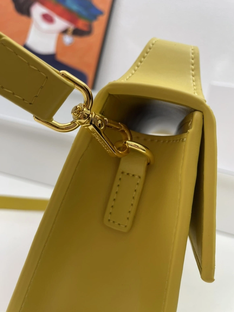 Unique Jxcqxemus Satchel Bags 80140