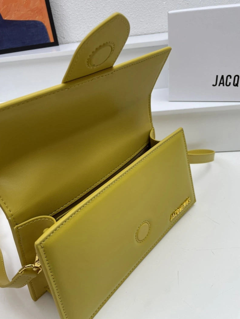 Unique Jxcqxemus Satchel Bags 80140