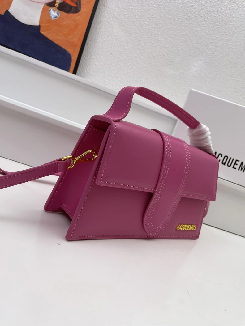 Cozy Jxcqxemus Satchel Bags 80147