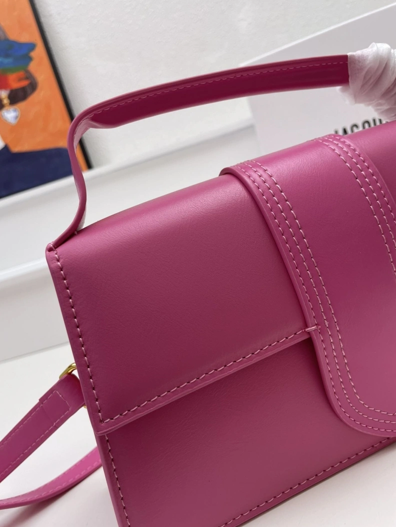 Cozy Jxcqxemus Satchel Bags 80147