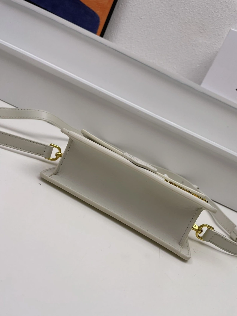 Sleek Jxcqxemus Satchel Bags 80156