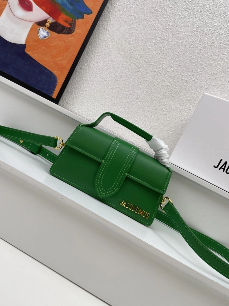 Elegant Jxcqxemus Satchel Bags 80135