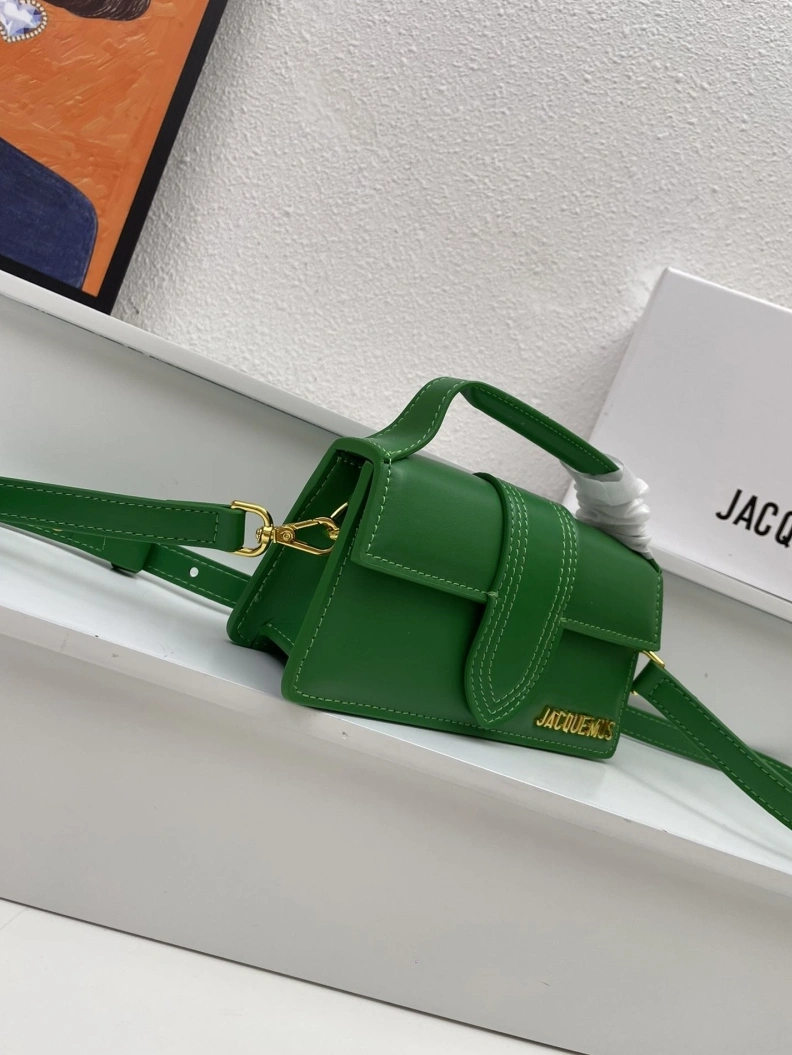 Elegant Jxcqxemus Satchel Bags 80135