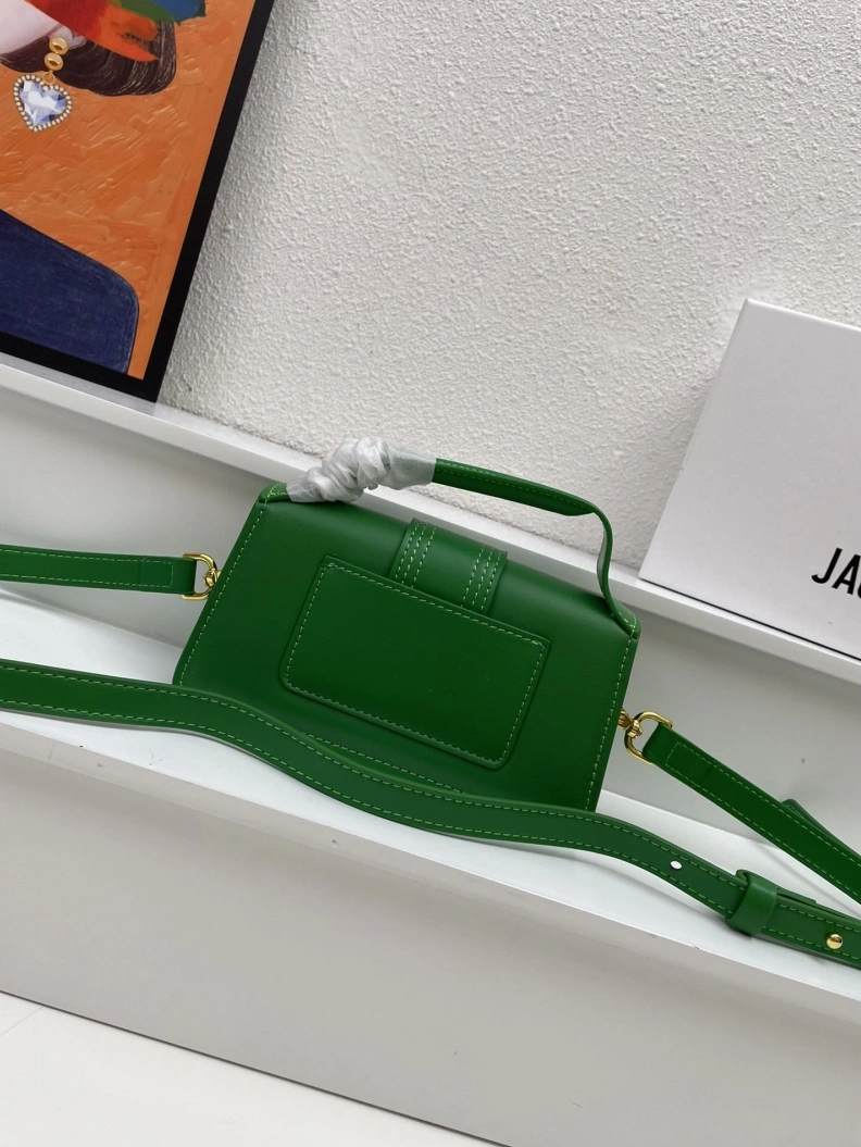 Elegant Jxcqxemus Satchel Bags 80135