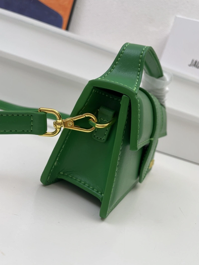 Elegant Jxcqxemus Satchel Bags 80135