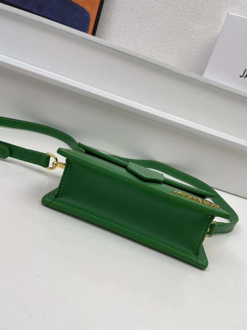 Elegant Jxcqxemus Satchel Bags 80135