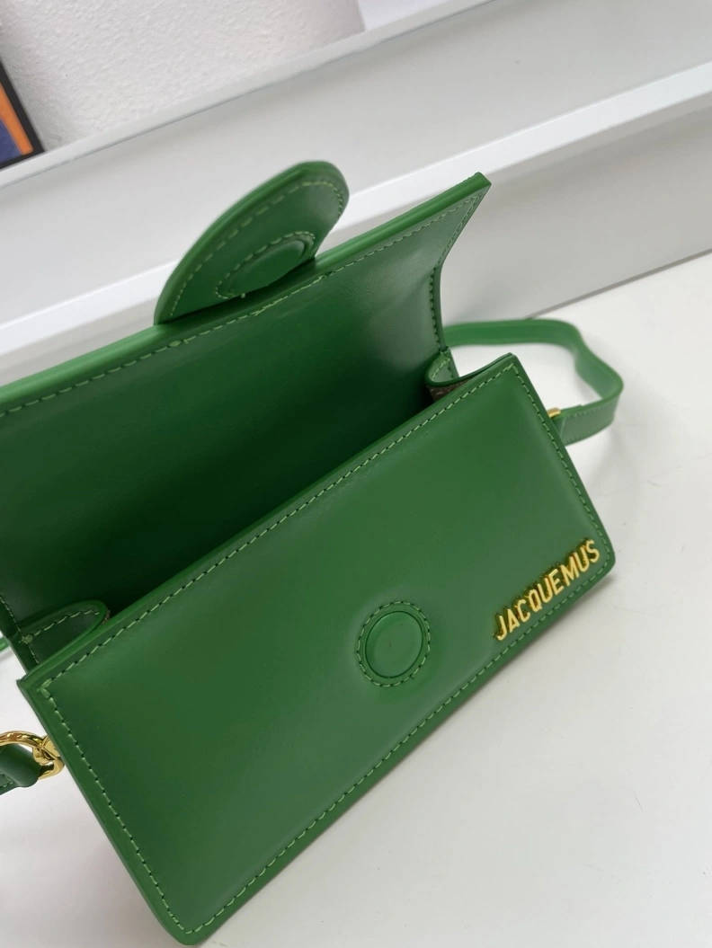 Elegant Jxcqxemus Satchel Bags 80135