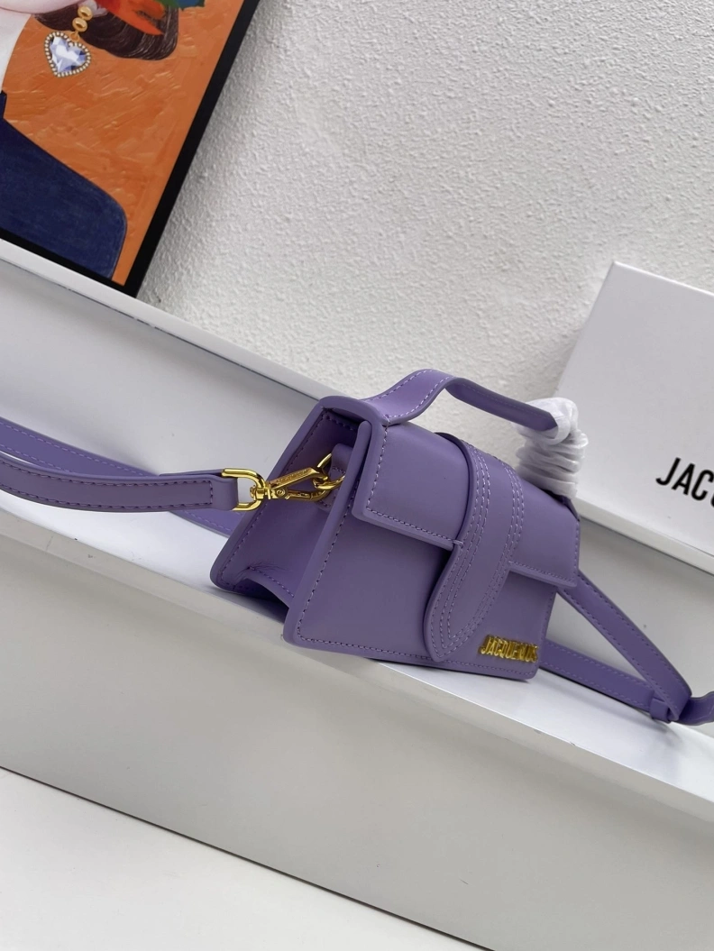 Classic Jxcqxemus Satchel Bags 80155
