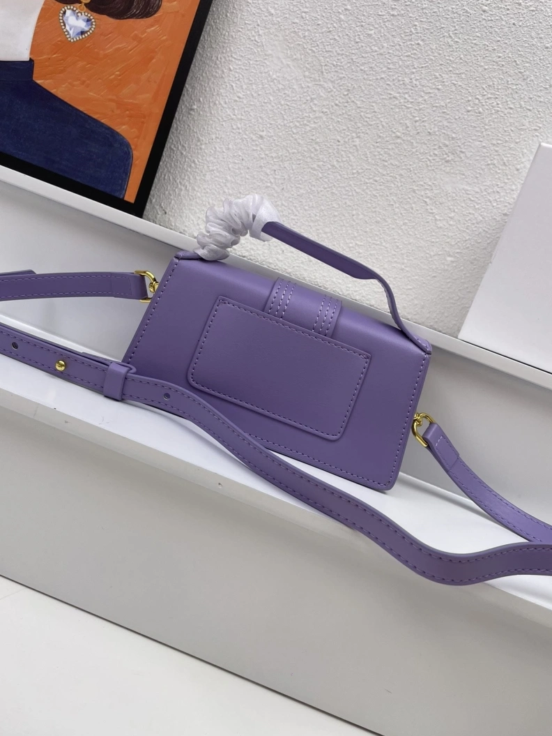Classic Jxcqxemus Satchel Bags 80155