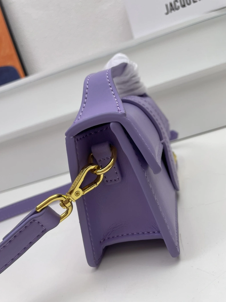 Classic Jxcqxemus Satchel Bags 80155
