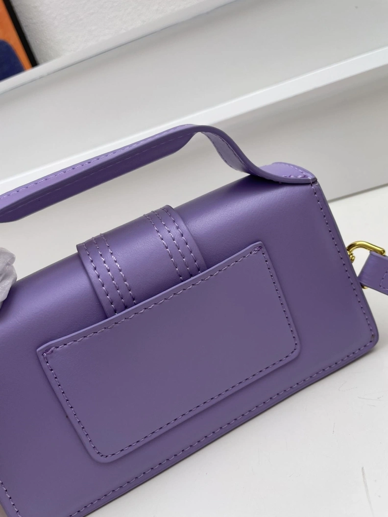 Classic Jxcqxemus Satchel Bags 80155