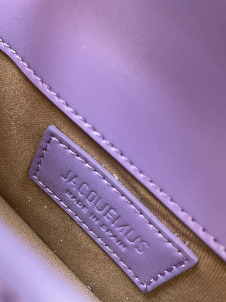 Classic Jxcqxemus Satchel Bags 80155