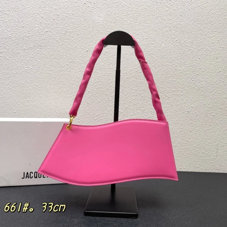 Soft Jxcqxemus Top Handle Bags 80101