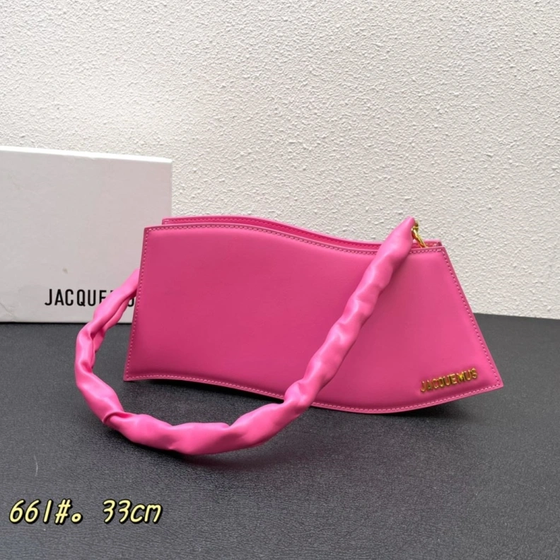 Soft Jxcqxemus Top Handle Bags 80101