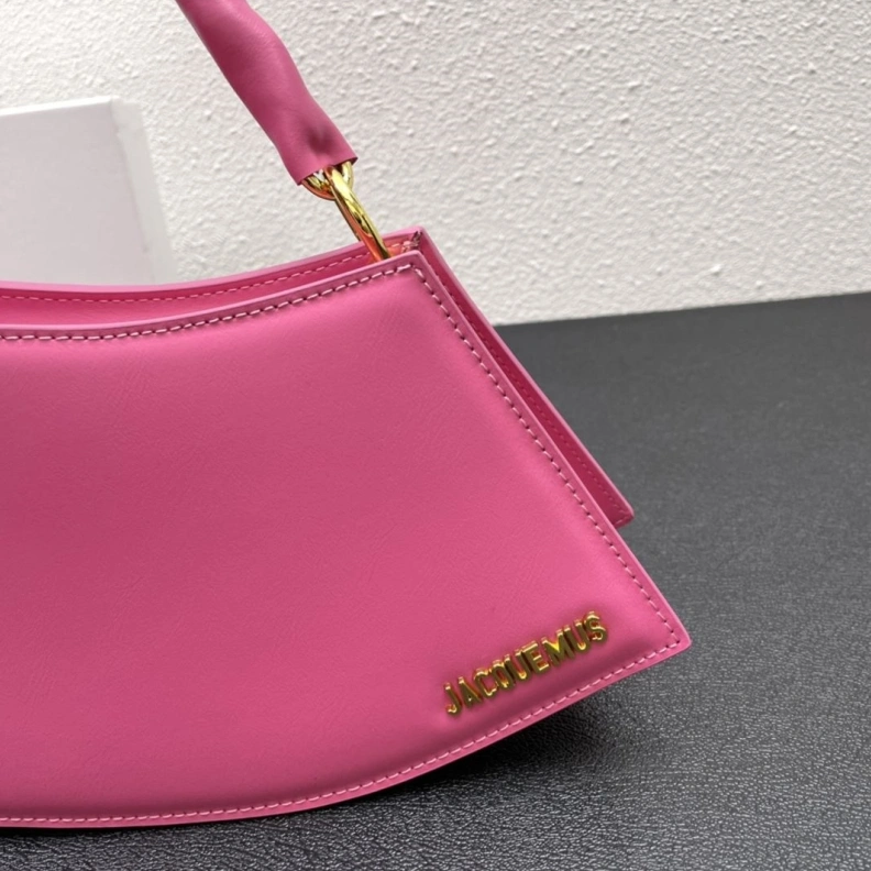 Soft Jxcqxemus Top Handle Bags 80101