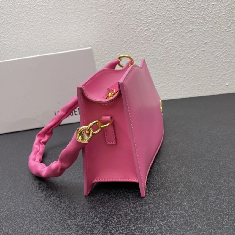 Soft Jxcqxemus Top Handle Bags 80101