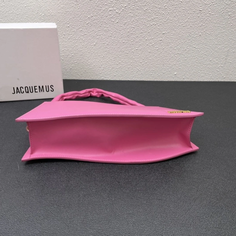 Soft Jxcqxemus Top Handle Bags 80101