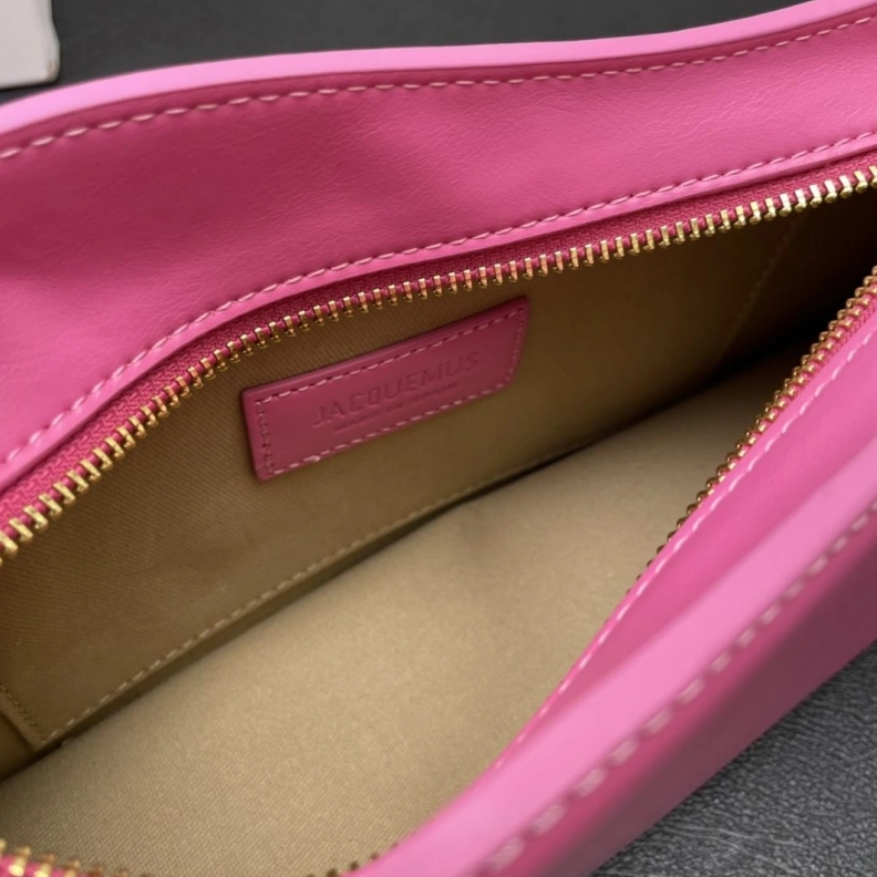 Soft Jxcqxemus Top Handle Bags 80101