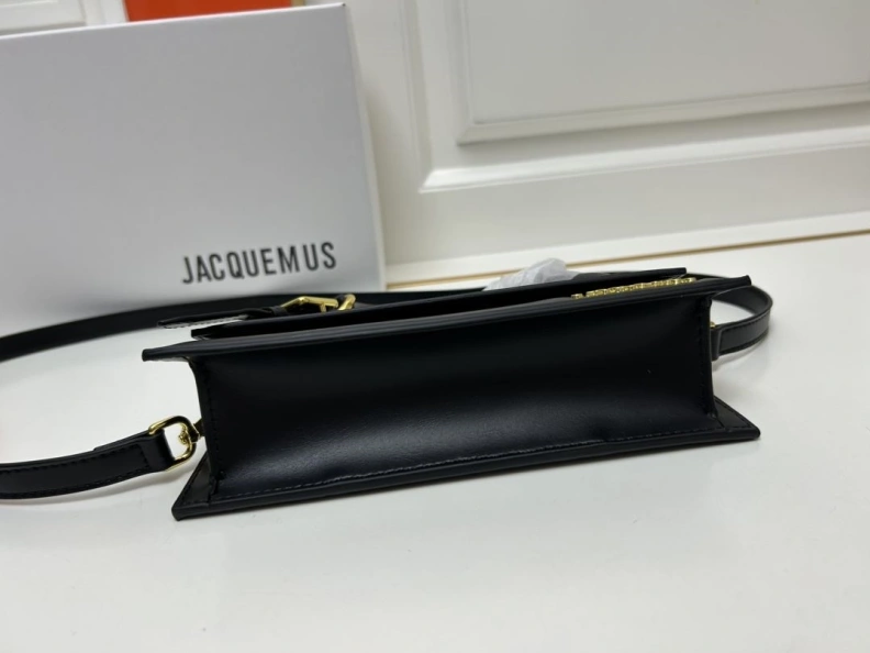 Refined Jxcqxemus Top Handle Bags 80092