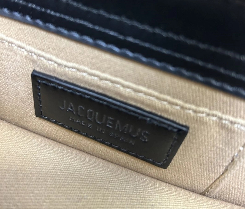 Refined Jxcqxemus Top Handle Bags 80092