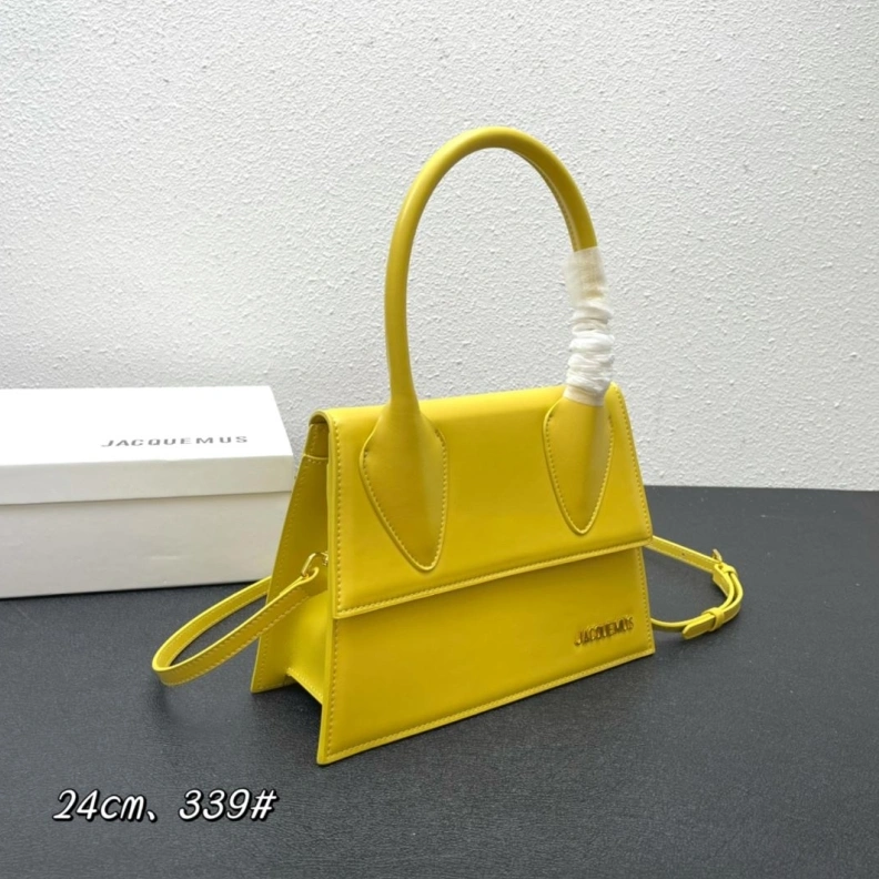 Minimalist Jxcqxemus Top Handle Bags 80066