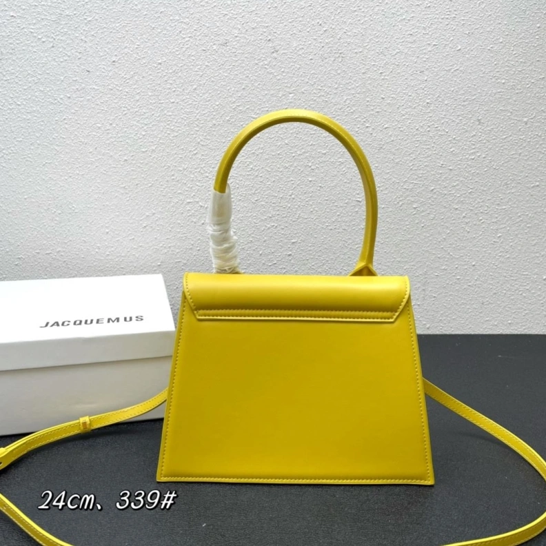 Minimalist Jxcqxemus Top Handle Bags 80066