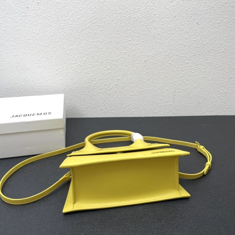 Minimalist Jxcqxemus Top Handle Bags 80066